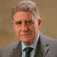 PMGEC 2026 Keynote Speaker - Prof. Antonio Gens