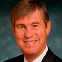 PMGEC 2026 Keynote Speaker - Prof. Jean-Louis-Briaud