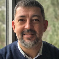 PMGEC 2026 Keynote Speaker - Prof. Kemal Önder Çetin