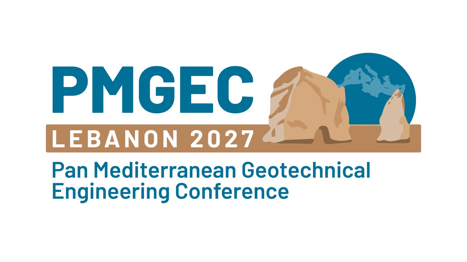 PMGEC 2027 - Pan Mediterranean Geotechnical Engineering Conference - Lebanon