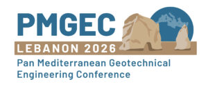 PMGEC2026 logo