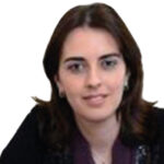 Dr. Grace Abou Jaoude - LGES President