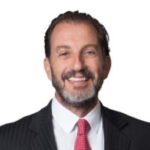 Dr. Marc Ballouz