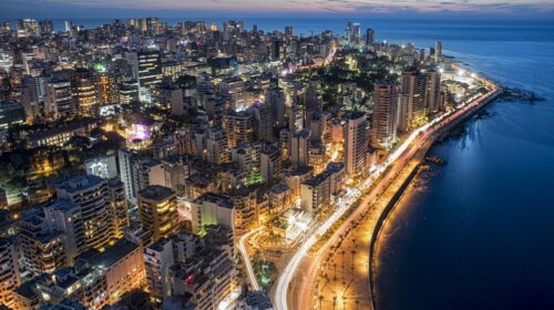 Beirut Lebanon