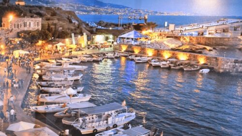 Byblos Jbeil - Lebanon